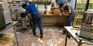 SE NECESITA PERSONAL DE LIMPIEZA (CON O SIN EXPERIENCIA), A PARTIR DE 18 AÑOS. CONTRATO POR TIEMPO INDETERMINADO, BUEN SUELDO Personal de Limpieza sin experiencia en Buenos Aires Empleo en Capital Federal Empleo sin experiencia Cleaning Personnel without experience in Buenos Aires