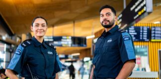 SE SOLICITA PERSONAL DE SEGURIDAD CON O SIN EXPERIENCIA (HOMBRES Y MUJERES), INGRESO INMEDIATO. SE OFRECE CAPACITACIÓN Y EXCELENTE SALARIO Personal de Seguridad Empleo sin Experiencia vigilador Vigilante de seguridad Empresa de seguridad privada Security Personnel Jobs without Experience