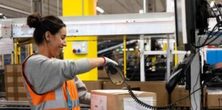 SE SOLICITA AUXILIAR DE ALMACÉN (MANO DE OBRA GENERAL), CON O SIN EXPERIENCIA, EMPRESA DE DISEÑOS DE MUEBLES Y ARTÍCULOS PARA EL HOGAR. BUEN SUELDO Auxiliar de Almacén en Canadá, Empleo en Montreal Empleo en Quebec empleo de Producción en Canadá Warehouse Assistant in Canada, Job in Montreal Job in Quebec