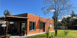 SE NECESITA PAREJA/MATRIMONIO PARA CASA DE CAMPO (CASERO Y EMPLEADA DOMÉSTICA). SE OFRECE BUEN SUELDO Y POSIBILIDAD DE VIVIENDA Casero Empleada Doméstica Pareja Matrimonio para Casa De Campo en Argentina Homemade Domestic Employee Couple Marriage for Casa De Campo in Argentina