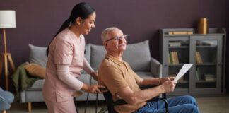 SE NECESITA CUIDADOR/A CON O SIN EXPERIENCIA, PARA SERVICIOS DE INTERNACIÓN DOMICILIARIA. TRABAJO A TURNO, BUEN SUELDO Cuidador:a Empleo sin Experiencia Servicios de Internación Domiciliaria cuidadoras de adultos mayores Caregiver Home Hospitalization Services caregivers of older adults