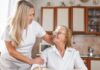 SE SOLICITAN CUIDADORES/AS DE ADULTOS MAYORES (CON O SIN EXPERIENCIA), PARA CENTRO DE DÍA. TURNO DIURNO, 40 HORAS SEMANALES. BUEN PAGO Cuidadora de adultos Mayores centro de Día en Barcelona Caregiver for older adults day center in Barcelona