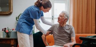SE SOLICITAN CUIDADORAS DOMICILIARIAS, 2 VACANTES DE LUNES A VIERNES O FINES DE SEMANA. BUEN SALARIO Y BENEFICIOS Cuidadoras domiciliarias cuidadora Empleo de cuidadora en Buenos Aires Empleo en Luján Home caregivers caregiver Caregiver jobs in Buenos Aires