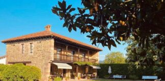 SE SOLICITA PAREJA DE GUARDESES PARA CUIDADO Y MANTENIMIENTO DE FINCA RURAL. SE OFRECE SALARIO COMPETITIVO + VIVIENDA Y BENEFICIOS Guardeses Pareja de Guardeses Matrimonio de Guardeses Cuidado y Mantenimiento de Finca Rural en España Marriage of Guardians Care and Maintenance of Rural Property in Spain
