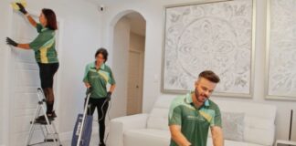 SE SOLICITAN 2 LIMPIADORES/AS DOMÉSTICOS/AS (MÍNIMA EXPERIENCIA), CONTRATO POR TIEMPO INDEFINIDO. SALARIO 1,408€ AL MES Limpiadores Domésticos empleo de empleada del hogar en españa Comarca del Bages Empleo en Barcelona Empleo en Cataluña Domestic Cleaners employment as a domestic worker in Spain