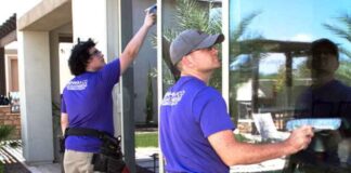 SE SOLICITAN TRABAJADORES/AS PARA LIMPIEZA DE CASAS VACÍAS (NO REQUIERE EXPERIENCIA), PART TIME Y FULL TIME 5 DÍAS A LA SEMANA Limpieza de Casas Vacías en estados unidos Empleo sin experiencia en USA Empleo en California Empty House Cleaning Workers in USA Jobs without experience in the USA