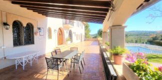 SE PRECISA MATRIMONIO DE GUARDESES CON O SIN EXPERIENCIA (CUIDADO Y MANTENIMIENTO DE FINCA RURAL). BUEN SALARIO + VIVIENDA CON GASTOS PAGOS Matrimonio De Guardeses Cuidado y mantenimiento de Finca en Tarragona Matrimonio De Guardeses en España Finca en España Marriage of Guardeses Care and maintenance of the Estate in Spain