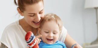 SE NECESITA NIÑERA PARA CUIDADO DE BEBÉ, 2 HORAS DIARIAS DE LUNES A VIERNES (ENTRE LA MAÑANA Y EL MEDIODÍA) Niñera para cuidado de Bebe Empleo de niñera en Buenos Aires Nanny for baby care tata canguro