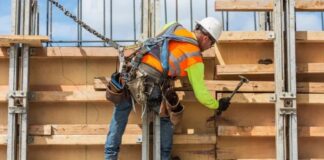 SE SOLICITAN OBREROS DE LA CONSTRUCCIÓN (3 VACANTES), NO REQUIERE EXPERIENCIA, SE CAPACITARÁ. PAGO ENTRE $23,00 A $27,00 POR HORA + BENEFICIOS Obreros de la Construcción en Canadá Victoria Empleo en Columbia Británica Empleo sin experiencia en Canadá Construction Workers in Canada