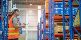 SE NECESITA OPERARIO/A DE DEPÓSITO PARA EMPRESA DE LOGÍSTICA (NO REQUIERE EXPERIENCIA), INGRESO INMEDIATO. BUEN SALARIO Operario de Depósito Empresa de Logística Empleo sin experiencia en Buenos Aires Warehouse Operator Logistics Company Job without experience in Buenos Aires