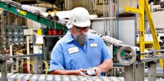 SE SOLICITA OPERARIO/A DE PRODUCCIÓN PARA EMPRESA DE ALIMENTOS (CON O SIN EXPERIENCIA), NO REQUIERE ESTUDIOS. BUEN PAGO Operario de Producción en Canadá Kingston Empleo en Nueva Escocia Empleo sin experiencia en Canadá Empresa de alimentos Production Operator in Canada Food company