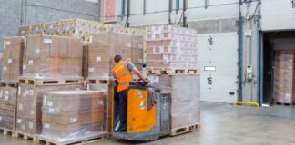 SE SOLICITAN OPERARIOS/AS DE DEPÓSITO (NO REQUIERE EXPERIENCIA PREVIA). BUEN SUELDO, INGRESO INMEDIATO Operarios de Depósito sin experiencia Empleo sin experiencia en Argentina Empresa Logistica Warehouse Operators without experience Logistics Company