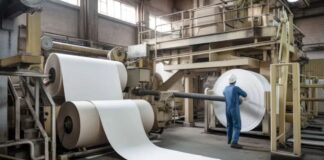 SE SOLICITAN OPERARIOS/AS DE PRODUCCIÓN PARA EMPRESA PAPELERA (SECTOR SERVILLETAS), TURNO TARDE. BUEN SUELDO, INGRESO INMEDIATO Operarios de Producción en Argentina Empresa Papelera Sector de servilletas en Buenos Aires Production Operators in Argentina Paper Company Napkin Sector in Buenos Aires