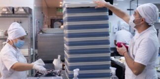 SE SOLICITA PERSONAL DE PRODUCCIÓN DE ALIMENTOS/EMPAQUETADOR (CON O SIN EXPERIENCIA), PAGO $18.21 POR HORA Personal de Producción de Alimentos Empaquetador Empleo en Ontario Empleo sin experiencia en Canadá Food Production Personnel Packager Jobs in Ontario Jobs without experience in Canada