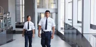 SE BUSCA PERSONAL DE SEGURIDAD PARA EMPRESA PRIVADA (CON O SIN EXPERIENCIA), TURNOS ROTATIVOS. DIFERENTES OBJETIVOS, BUEN SUELDO Y BENEFICIOS Personal de Seguridad EMpresa de seguridad privada vigiladores security guard