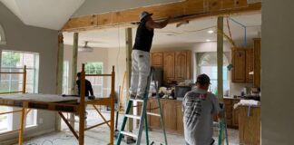 SE NECESITAN TRABAJADORES DE LA CONSTRUCCIÓN (CON O SIN EXPERIENCIA), VARIOS PUESTOS. SE OFRECE BUEN SUELDO, INGRESO INMEDIATO Trabajadores de la Construcción Proyectos de construcción y remodelación Construction Workers Construction and Remodeling Projects