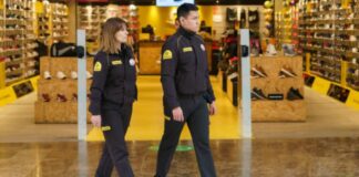 SE PRECISAN VIGILANTES DE SEGURIDAD CON O SIN EXPERIENCIA (HOMBRES Y MUJERES) PARA TIENDAS DE COSMÉTICA. TURNOS ROTATIVOS Vigilantes de Seguridad en España Empleo en Barcelona Empleo sin experiencia en España Empresa de Seguridad Privada en España Security Guards in Spain Jobs without experience in Spain