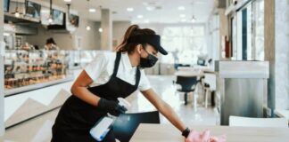 SE NECESITA PERSONAL DE LIMPIEZA PARA CAFÉ/RESTAURANTE (CON O SIN EXPERIENCIA), HORARIOS FLEXIBLES. BUEN SUELDO limpieza Personal de Limpieza Tostado Cafe Caballito en Buenos Aires Empleo sin experiencia en Argentina Cleaning Staff Tostado Cafe Caballito in Buenos Aires Job without experience in Argentina