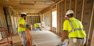 SE SOLICITAN AYUDANTES PARA TRABAJOS EN REMODELACIÓN Y CONSTRUCCIÓN (CON O SIN EXPERIENCIA), SE OFRECE BUEN PAGO Y EXCELENTE BENEFICIOS Ayudantes Para Trabajos en Remodelación y Construcción en Nueva Jersey empleo de construcción en USA Empleo sin experiencia en USA Helpers for Remodeling and Construction Jobs