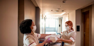 SE PRECISAN CAMAREROS/AS DE PISOS PARA HOTEL, JORNADA INDIFERENTE. SALARIO APROX. 1.930 € POR MES Camareros De Pisos Limpieza De Habitaciones De Hotel Floor Waiters For Cleaning Hotel Rooms