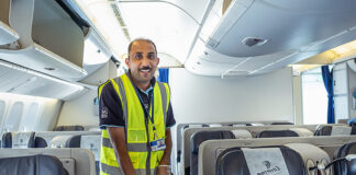 SE SOLICITAN CONDUCTORES/AS LIMPIADORES/AS DE AVIONES (CON O SIN EXPERIENCIA), JORNADA PARCIAL. BUEN SALARIO Conductores/as Limpiadores/as de Aviones Empleo de conductor en España Empleo de Limpieza en España Aeropuerto de Barajas, Empleo en Barajas