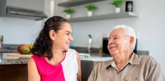 SE BUSCA CUIDADORA 5 DÍAS A LA SEMANA, PARA CUIDADO ADULTO MAYOR. TURNO TARDE, BUEN SUELDO Cuidadora domiciliaria adulto mayor Home caregiver live-in caregiver per day