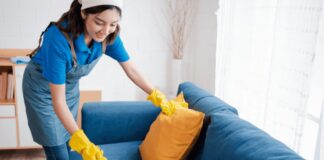 SE SOLICITA EMPLEADA DOMÉSTICA CON DORMIDA (PERSONA RESPONSABLE Y ORGANIZADA). SE OFRECEN BUENAS CONDICIONES LABORALES Y BUEN SALARIO Empleada Doméstica con Dormida en Costa Rica Empleo en San José Empleada del hogar en Costa Rica Domestic Employee with Sleep in Costa Rica Jobs in San José