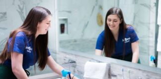 SE NECESITA LIMPIADOR/A DOMÉSTICO/A (MÍNIMA EXPERIENCIA), 4 HORAS POR LA MAÑANA. BUEN PAGO Y BENEFICIOS Limpiador Doméstico empleo en Calatayud empleo en Zaragoza empleo de empleada del hogar en españa Limpieza de Casas en España Domestic Cleaner House Cleaning in Spain