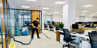 SE BUSCA PERSONAL DE LIMPIEZA 5 HORAS DIARIAS (NO REQUIERE EXPERIENCIA), ASEO DE OFICINAS Y ESPACIOS COMUNES Personal de Limpieza en Buenos Aires Aseo de Oficinas y espacios comunes Cleaning Staff in Buenos Aires Cleaning of Offices