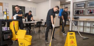 SE SOLICITAN MISCELÁNEAS/OS PARA LABORES DE LIMPIEZA (MÍNIMA EXPERIENCIA), INGRESO INMEDIATO. REMUNERACIÓN COMPETITIVA Misceláneas Misceláneos empleo de limpieza en Costa Rica Empleo en Heredia Miscellaneous cleaning jobs in Costa Rica Jobs in Heredia