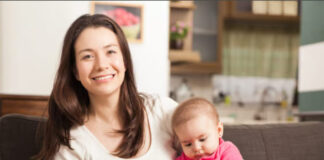 SE SOLICITA NIÑERA 4 HORAS DIARIAS DE LUNES A VIERNES (DE 10:00 A 14:00 HS.), CONTRATO EN BLANCO. BUEN SUELDO Y BENEFICIOS Niñera Babysitter nanny canguro cuidado de bebe baby care niñera por horas