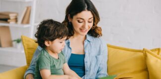 SE NECESITA NIÑERA PARA EL CUIDADO DE NIÑO DE 5 AÑOS, SE OFRECE TRABAJO EN BLANCO Y RESIDENCIA EN EL HOGAR Niñera en Argentina Empleo de Niñera en Buenos Aires Cuidado de niño de 4 años Nanny job in Buenos Aires Care of a 4-year-old child tata canguro
