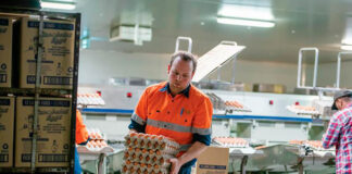 SE NECESITA OPERARIO/A PARA PLANTA DE PRODUCCIÓN DE HUEVO (CON O SIN EXPERIENCIA), EXCELENTE REMUNERACIÓN Operario Para Planta de Producción de Huevo Empleo sin experiencia en Costa Rica Egg Production Plant Operator Job without experience in Costa Rica