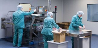 SE SOLICITA OPERARIO/A DE PRODUCCIÓN PARA EMPRESA FARMACÉUTICA (CON O SIN EXPERIENCIA), TURNOS ROTATIVOS. BUEN SUELDO Operario de Producción en Argentina Empresa Farmacéutica en Argentina empleo sin experiencia en Buenos Aires Production Operator in Argentina Pharmaceutical Company in Argentina