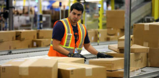 SE SOLICITAN OPERARIOS/AS LOGÍSTICOS (CON O SIN EXPERIENCIA), TURNO DE MAÑANA. INGRESO INMEDIATO, BUEN SUELDO Operarios Logísticos sin Experiencia tarbajo estable Logistics Operators without stable work experience