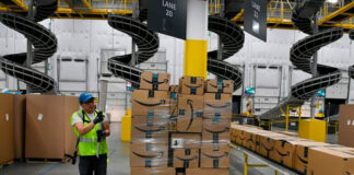 SE SOLICITAN OPERARIOS/AS DE DEPÓSITO (CON O SIN EXPERIENCIA), 5 DÍAS A LA SEMANA TURNO TARDE. EXCELENTE REMUNERACIÓN Operarios de deposito Warehouse operators Warehouse jobs