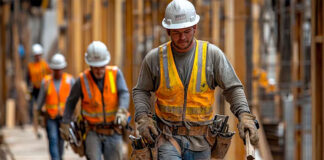 SE SOLICITA PEÓN DE CONSTRUCCIÓN (POCA EXPERIENCIA), TIEMPO COMPLETO. INCORPORACIÓN INMEDIATA, REMUNERACIÓN COMPETITIVA Peón de Construcción en Costa Rica Empleo en Heredia Empleo de Construcción en Costa Rica Construction Laborer in Costa Rica