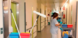 SE SOLICITA PERSONAL DE LIMPIEZA PARA RESIDENCIA DE MAYORES (HOMBRES Y MUJERES), CON O SIN EXPERIENCIA. PAGO $18.00 POR HORA Personal de Limpieza para resedencia Empleo de Limpieza en Canadá Cleaning Staff for Residential Center Cleaning Jobs in Canadá limpieza