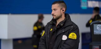 SE NECESITA PERSONAL DE SEGURIDAD (CON O SIN EXPERIENCIA) PARA EMPRESA PRIVADA. INCORPORACIÓN INMEDIATA, BUEN SALARIO Personal de Seguridad Empleo sin experiencia en Buenos Aires Empresa de Seguridad Privada Security Personnel Employment without experience in Buenos Aires Private Security Company