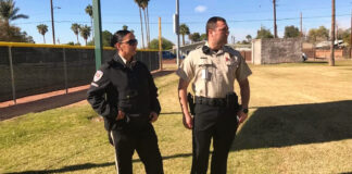 SE NECESITA PERSONAL DE SEGURIDAD CON O SIN EXPERIENCIA (HOMBRES Y MUJERES), BUEN SUELDO, TRABAJO ESTABLE Personal de seguridad security guard vigiladores