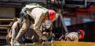 SE SOLICITA TRABAJADOR GENERAL DE LA CONSTRUCCIÓN (POCA EXPERIENCIA), TRABAJO ESTABLE. BUEN PAGO Trabajador General de la Construcción empleo de construcción en estados unidos Empleo en Ontario Empleo en California General Construction Worker construction jobs in the United