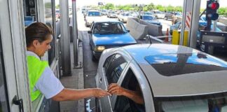 SE SOLICITAN CAJEROS/AS PARA PEAJE (POCA EXPERIENCIA), CONTRATO POR TIEMPO INDEFINIDO. INGRESO INMEDIATO, REMUNERACIÓN COMPETITIVA Cajeros para Peaje empleo de atención al publico en Costa Rica Empleo en San Rafael Empleo en Alajuela Toll Cashiers public service employment in Costa Rica