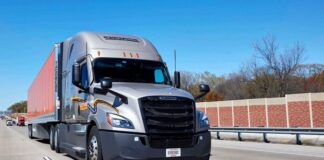 SE NECESITAN CONDUCTORES DE CAMIONES (CON O SIN EXPERIENCIA), 3 VACANTES. CONTRATO PERMANENTE. PAGO $28.00 A $33.00 POR HORA Conductores de Camiones en Saskatchewan Empleo de Conductor de Camión en Canadá Empleo sin experiencia en Canadá Truck Drivers
