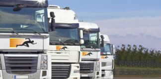 SE SOLICITAN CONDUCTORES/AS DE CAMIÓN PARA CUBRIR 20 VACANTES (MÍNIMA EXPERIENCIA), PAGO HASTA 14,39€ LA HORA Conductores de camión Empleo en Madrid Empleo de conductor en España Truck drivers Jobs in Madrid Driver jobs in Spain