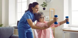 SE PRECISA CUIDADOR/A CON O SIN EXPERIENCIA (VACANTE POR MATERNIDAD), TURNO TARDE DE LUNES A VIERNES. BUEN SALARIO Cuidador Empleo en Sant Vicenç dels Horts Empleo en Barcelona Empleo sin Experiencia en España geriatrico Caregiver Job in Barcelona geriatric in Spain