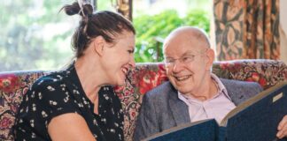 SE SOLICITA CUIDADOR/A DE ADULTO MAYOR (MÍNIMA EXPERIENCIA), INCORPORACIÓN INMEDIATA. EXCELENTE SALARIO Cuidador/a de Adulto Mayor empleo en San José empleo en Cartago Empleo de cuidadora en Costa Rica Caregiver for the Elderly job in Costa Rica