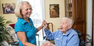 SE NECESITAN CUIDADORAS/ES PARA GUARDIAS EN DÍAS FESTIVOS (TRABAJO A TURNOS), BUEN SUELDO Cuidadora home care cuidadora de adulto mayor hogar de ancianos