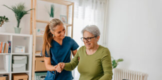SE SOLICITAN CUIDADORAS (CON O SIN EXPERIENCIA), GUARDIAS FIJAS SÁBADOS, DOMINGOS Y FERIADOS. BUEN PAGO Cuidadoras De Adultos Mayores elderly caregiver Caregivers of Elderly Adults Caregiver di anziani Betreuer älterer Erwachsener