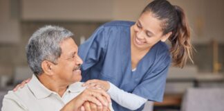 SE SOLICITAN CUIDADORES/AS CON O SIN EXPERIENCIA (TURNO DIURNO), INCORPORACIÓN INMEDIATA. BUEN SALARIO Cuidadores empleo en Barcelona empleo de cuidadora en españa Empleo sin experiencia en España en Barcelona Caregivers jobs in Barcelona jobs in Spain