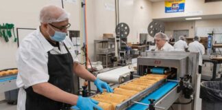 SE NECESITAN EMPACADORES/AS PARA INDUSTRIA PANIFICADORA (NO REQUIERE EXPERIENCIA), CONTRATACIÓN INMEDIATA. REMUNERACIÓN COMPETITIVA Empacadores Empleo en Heredia Personal para Industria Panificadora en Costa Rica Empleo sin experiencia en Costa Rica Packers Job Baking Industry Job without experience in Costa Rica